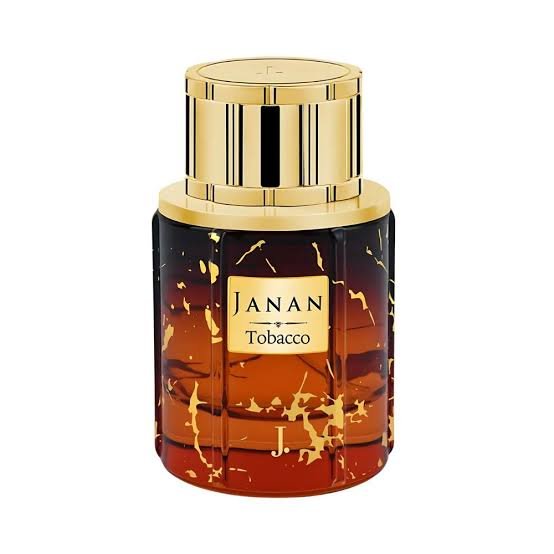 J. Eau De Parfum For Men (100ml) - Jasmine